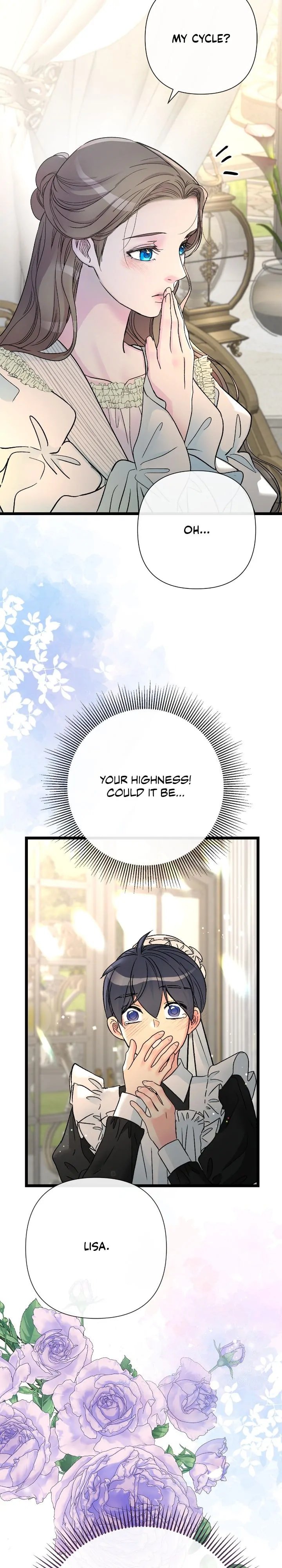 The Problematic Prince, Chapter 70 image 47